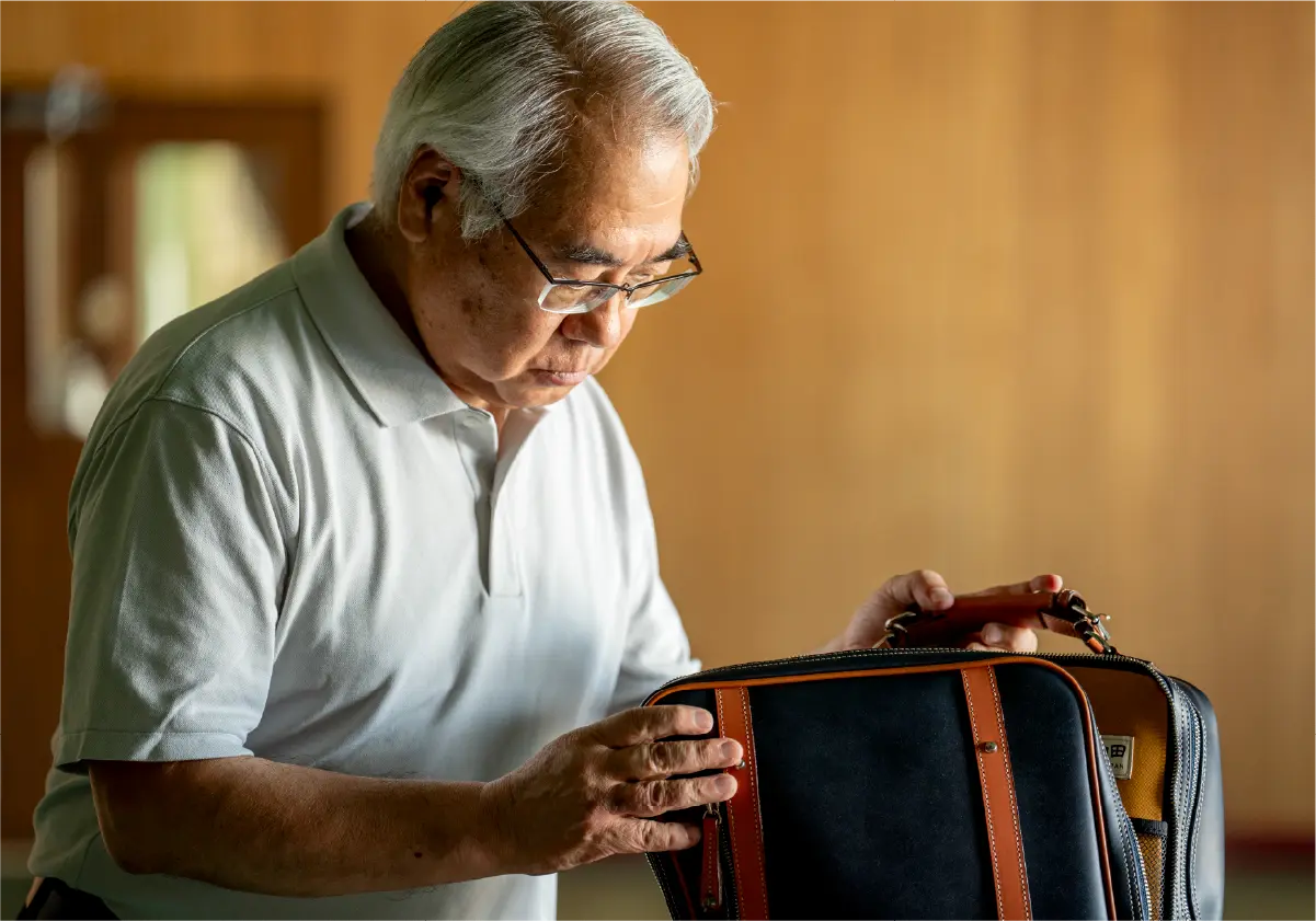木和田泰司 写真