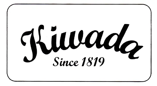 Kiwada ロゴ